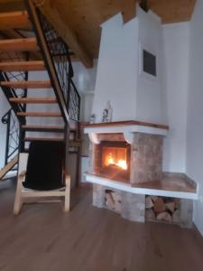 Fotografie z fotogalerie ubytování Apartman Rujka v destinaci Lokve