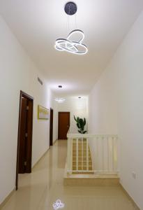 Fotografie z fotogalerie ubytování The Wave Villa - Al Dana Island Fujairah v destinaci Fudžajra