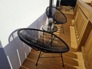 Φωτογραφία από το άλμπουμ του AUSZEIT Apartments σε Oberau +66 φωτογραφίες