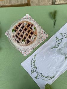 Foto dalla galleria di Agriturismo Colle Igino a Matera