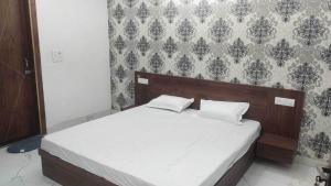 Fotografie z fotogalerie ubytování Hotel O kadamb v destinaci Palwal