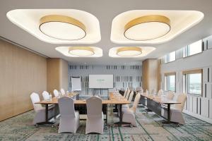 Konferenční prostory v ubytování VIVERE Hotel, ARTOTEL Curated