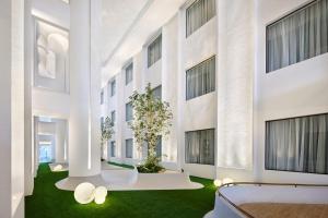 Fotografie z fotogalerie ubytování VIVERE Hotel, ARTOTEL Curated v destinaci Tangerang