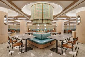 Posezení v ubytování VIVERE Hotel, ARTOTEL Curated