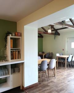 Fotografie z fotogalerie ubytování Bank House Guesthouse v destinaci Bundoran