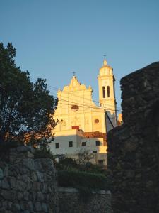 Fotografie z fotogalerie ubytování La Grotte v destinaci Corbara
