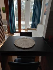 Area tempat duduk di Apartmani Gavric Borovi 2