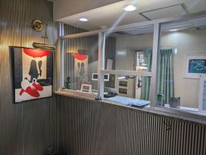 Afbeelding uit fotogalerij van ラグナイン 八王子 Laguna inn in Hachioji