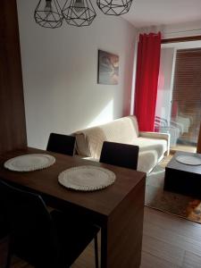 Galeriebild der Unterkunft Apartmani Gavric Borovi 2 in Divčibare