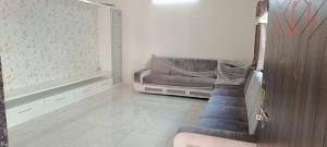 Posezení v ubytování PATEL HOME STAY