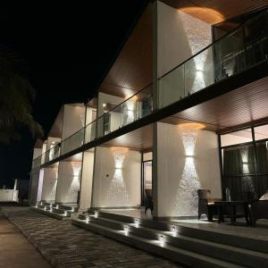 Фотография из галереи White Sand Beach Resort в городе Kondivli +24 фотографии