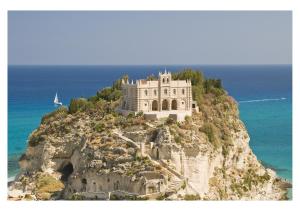 Φυσικό τοπίο κοντά σε αυτό το bed & breakfast