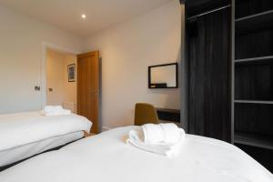 Легло или легла в стая в Dingle Way Rest ,Luxury holiday home