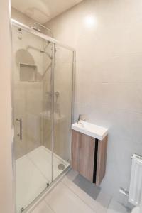 Баня в Dingle Way Rest ,Luxury holiday home