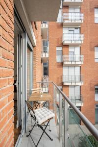 Harmony Hideaway Apartment 1095 Budapest, 22 Dandár utca kép - 2