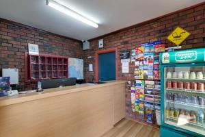 Fotografie z fotogalerie ubytování Enfield Motel v destinaci Adelaide