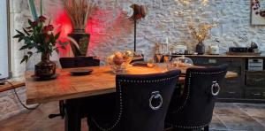 Afbeelding uit fotogalerij van Demeure de la Baronne in Vézénobres