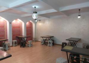 Φωτογραφία από το άλμπουμ του Room Hostel Dostyk στο Αλμάτι +56 φωτογραφίες