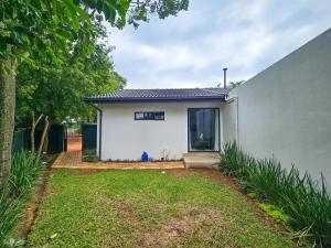 En have udenfor Micro Urban Oasis 2