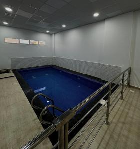 Fotografie z fotogalerie ubytování Cozy Apartment in Boshar v destinaci Muscat + 10 fotografií
