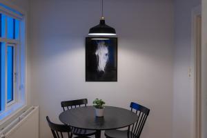 Gallery image of Day Dream Central Akureyri Three Bedroom Apt in Akureyri