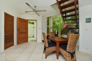 Fotografie z fotogalerie ubytování Villa Frangipani v destinaci Port Douglas + 9 fotografií