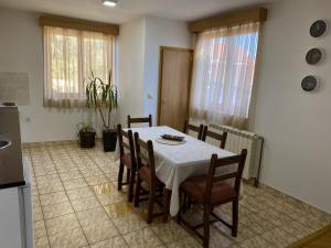 Φωτογραφία από το άλμπουμ του Domus apartman σε Apatin