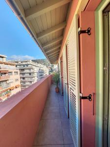 Appartement au coeur du port