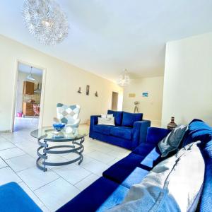 Photo de la galerie de l'établissement Mediterranean Breeze Villa, à Protaras