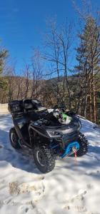 Fotografie z fotogalerie ubytování Apartman Antonia v destinaci Kupres