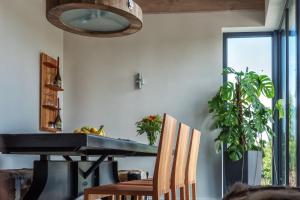 Foto sihtkohas Möhnesee asuva majutusasutuse MöhneSeeBlick galeriist