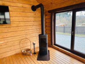 Foto sihtkohas Nizhniy Studenyy asuva majutusasutuse FRIENDS HOUSE - Ізки 33 galeriist