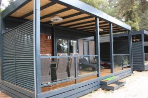 Фотография из галереи Mobile Homes Adriatic , Campsite Porton Biondi -Rovinj в Ровине