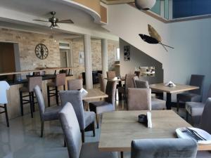 Setusvæði á "House Münster" Bed&Breakfast - Ulcinj