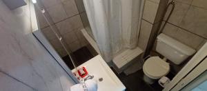 Ένα μπάνιο στο Casa Colinas +24 φωτογραφίες