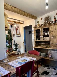 Fotografie z fotogalerie ubytování Il nido di Curlo v destinaci Chiesa in Valmalenco