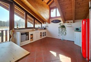 Imagen de la galería de COUNTRY HOUSE LA MIA TERRA, en Angera