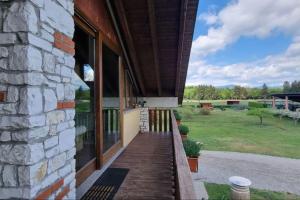 Imagen de la galería de COUNTRY HOUSE LA MIA TERRA, en Angera