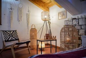 Imagen de la galería de COUNTRY HOUSE LA MIA TERRA, en Angera 24 fotos más