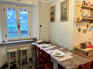 Fotografie z fotogalerie ubytování Il nido di Curlo v destinaci Chiesa in Valmalenco