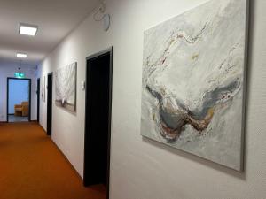 Foto Nürnbergis asuva majutusasutuse Hotel Fackelmann galeriist