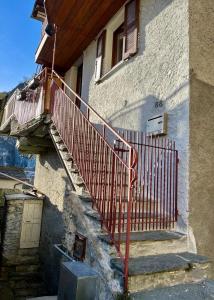 Fotografie z fotogalerie ubytování Il nido di Curlo v destinaci Chiesa in Valmalenco