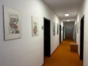 Foto Nürnbergis asuva majutusasutuse Hotel Fackelmann galeriist