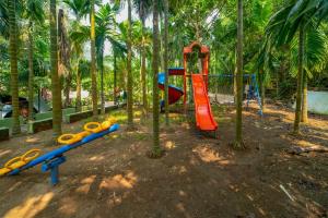 阿利鲍格Silvanus Forest Retreat, Alibaug的相册照片