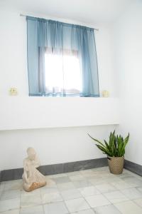 Fotografie z fotogalerie ubytování Pension Cuatro Vientos v destinaci Cuevas del Almanzora