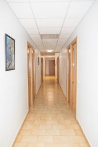 Fotografie z fotogalerie ubytování Pension Cuatro Vientos v destinaci Cuevas del Almanzora