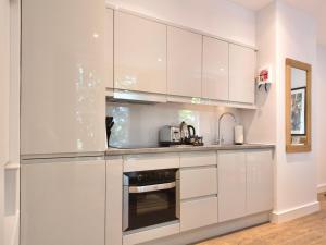 Fotografie z fotogalerie ubytování Your Space Apartments - Jubilee House v Cambridge