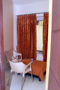 Fotografie z fotogalerie ubytování Elgozo Hotel Dreams Parasise v destinaci Yercaud