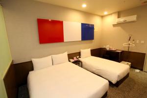 Φωτογραφία από το άλμπουμ του LIHO Hotel Hankou στην Ταϊπέι