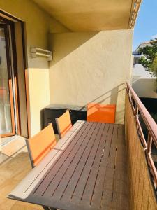 アルガジョラにあるAppartement Mare Algajolaのギャラリーの写真